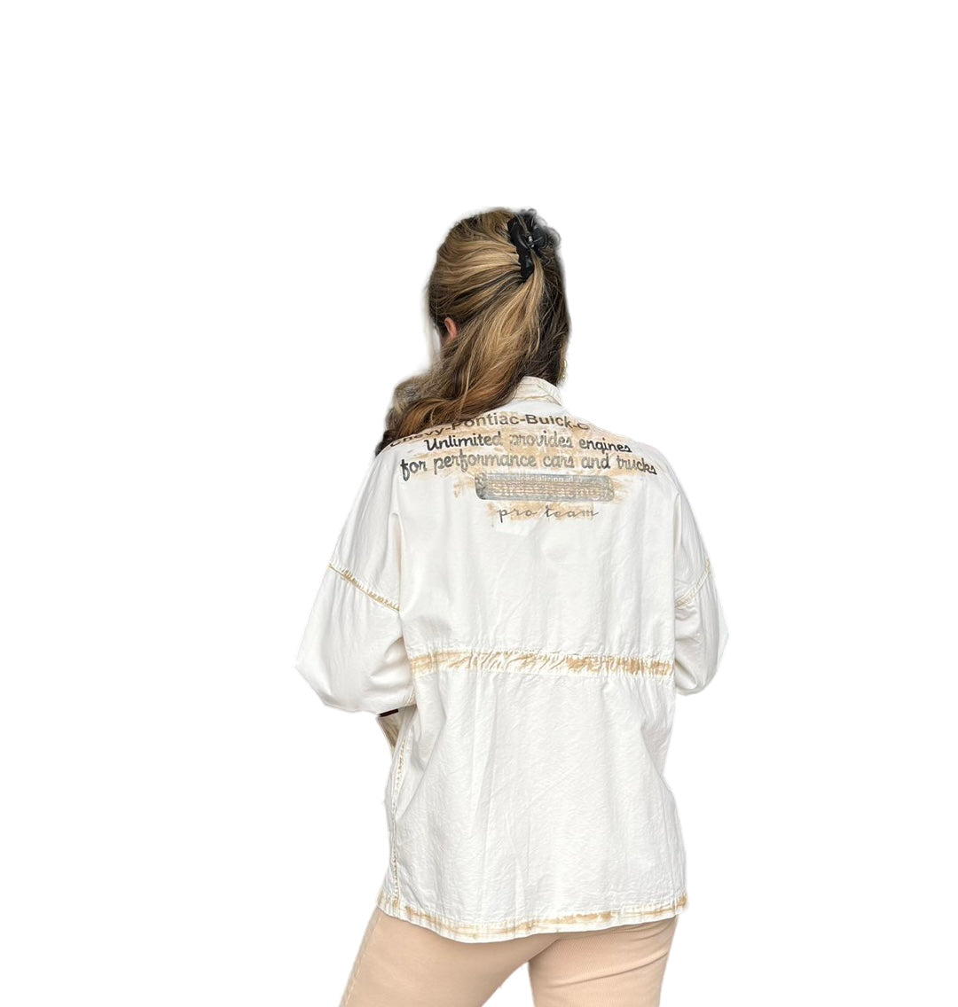 Rocher Jacket