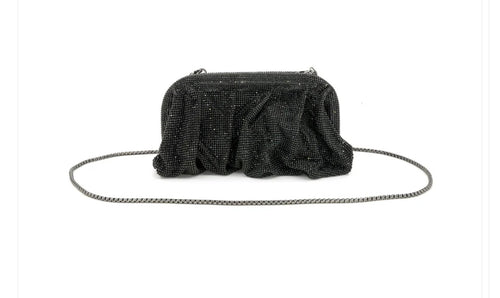 Envy Crystal Clutch