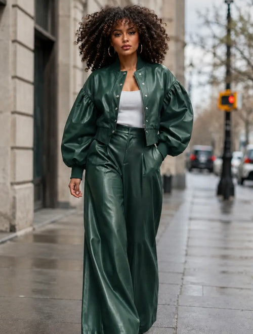 Forest Whisper Jacket