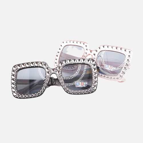 Monochrome Kids Sunglasses