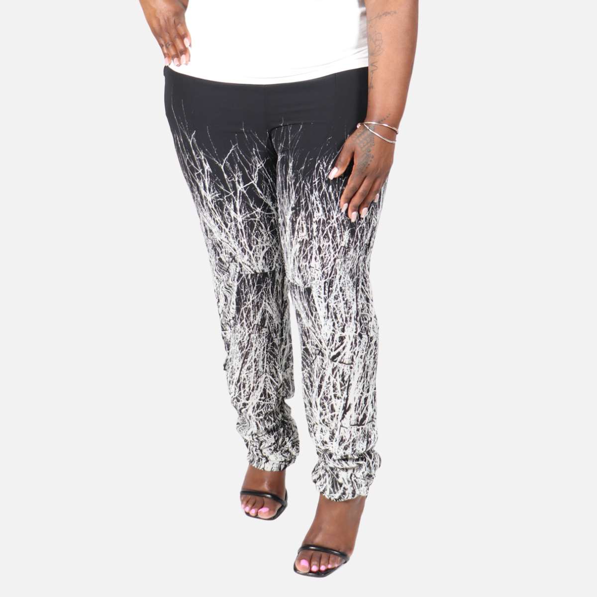 Twiggy Joggers