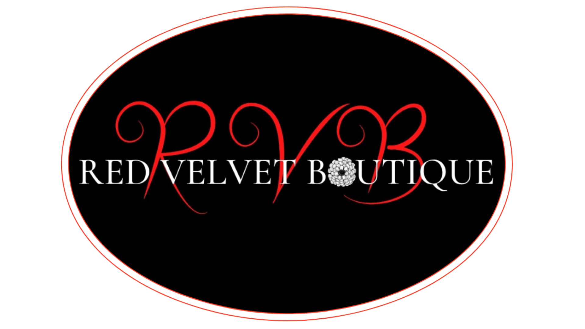 The Red Velvet Boutique