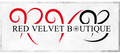 The Red Velvet Boutique