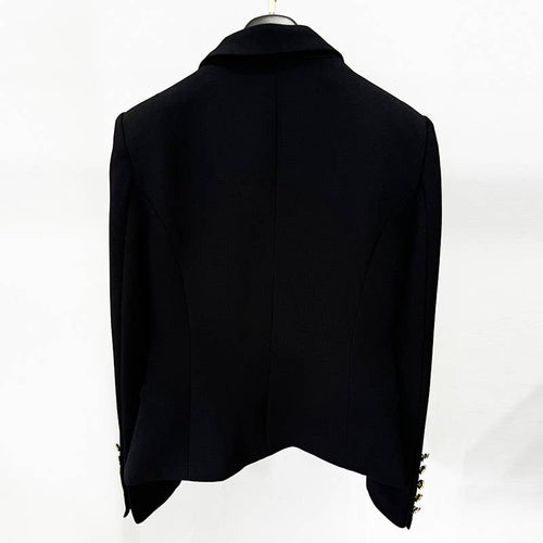 Chic Rosette