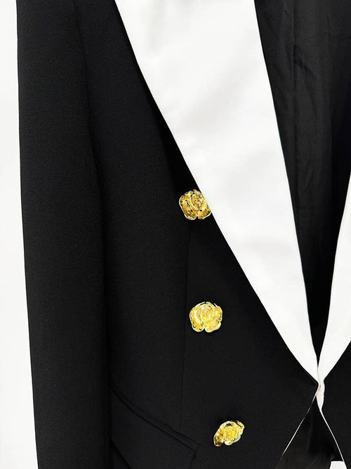 Chic Rosette