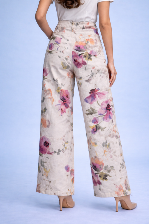 WATERCOLOR FLORAL