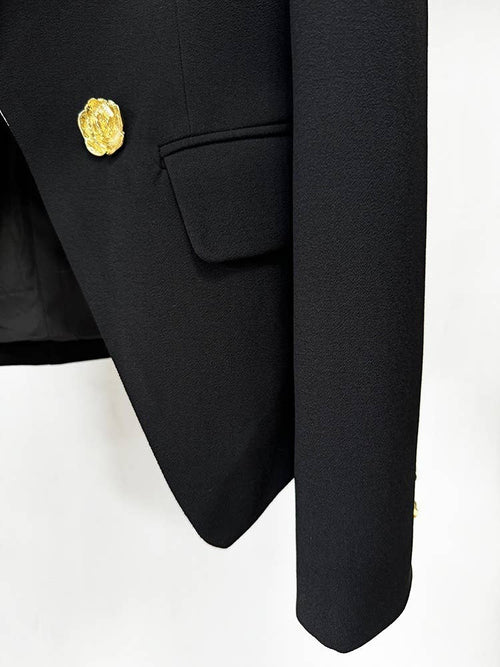 Chic Rosette