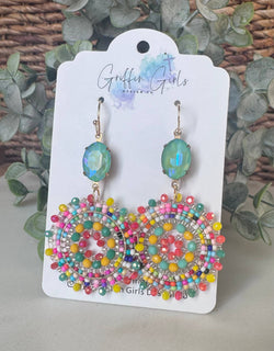 Fiesta Dangles
