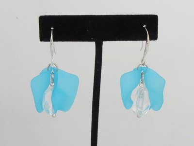 Spring Earrings