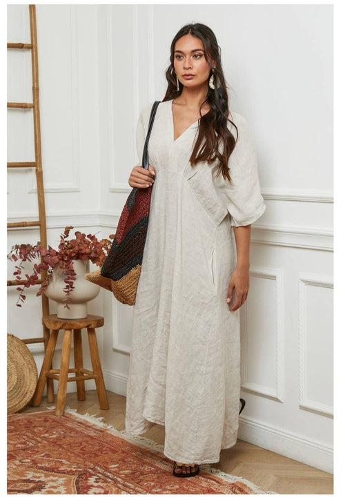 Summer Serenity (beige)