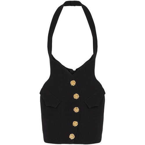 Chic Rosette