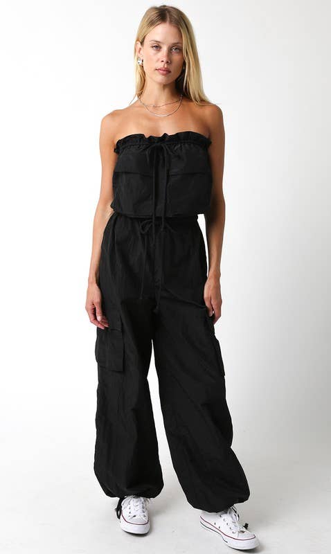 Faye Jumpsuit