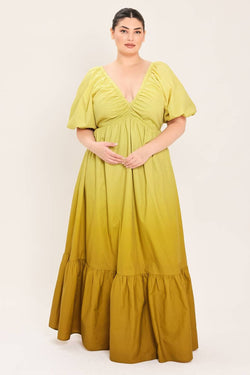 Amber Plus Size