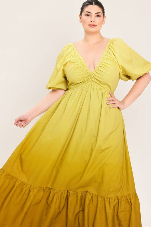 Amber Plus Size