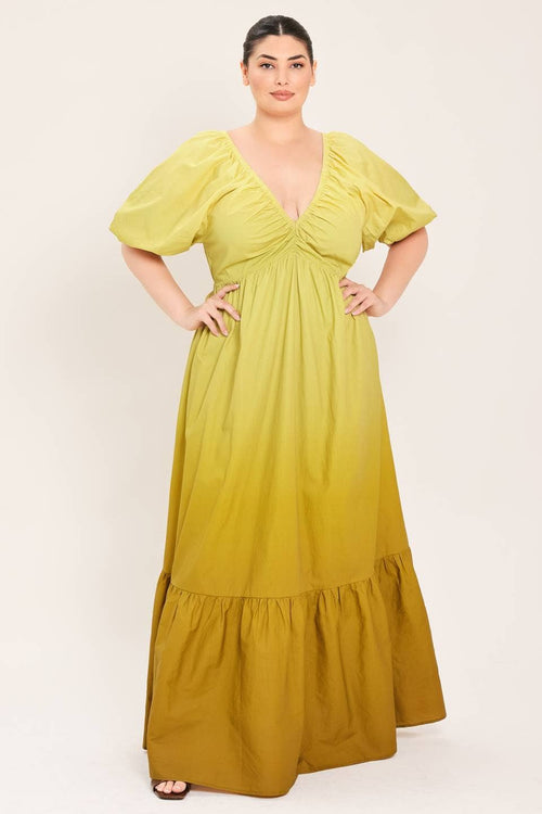 Amber Plus Size