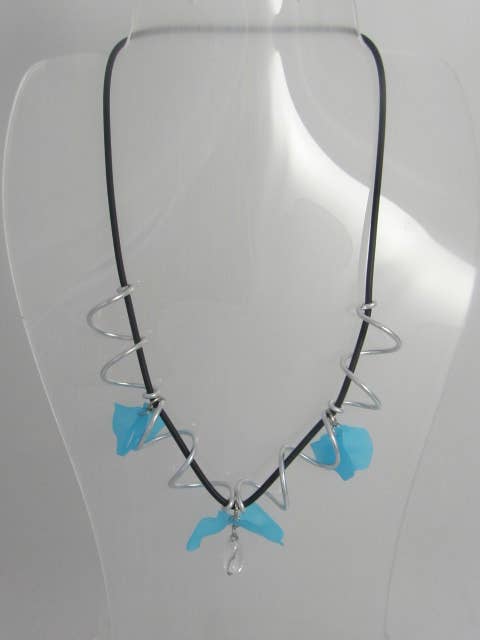 Spring Necklace