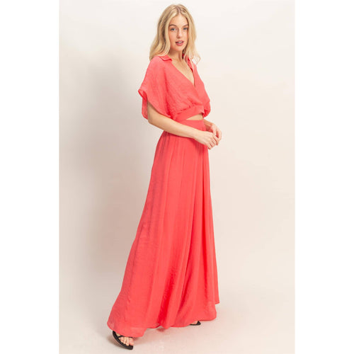 CORAL BREEZE