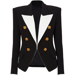 Chic Rosette