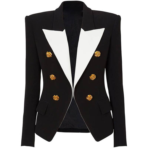 Chic Rosette