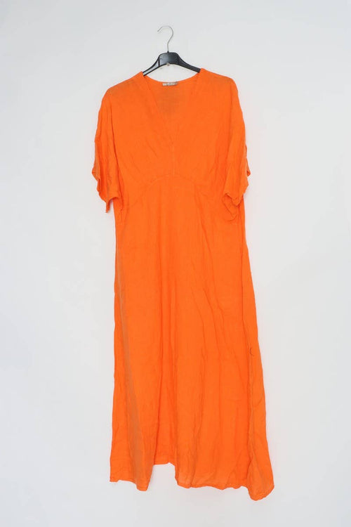 Summer Serenity (Orange)
