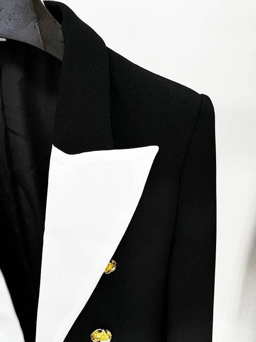 Chic Rosette