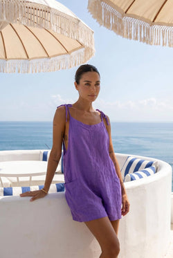 Violet Vibes