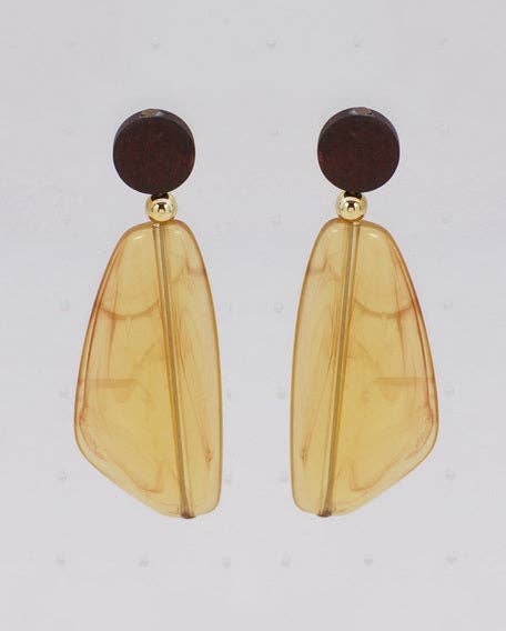 Chic Drop Earrings