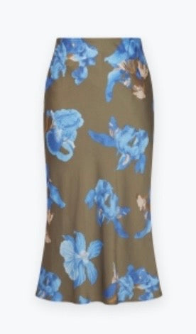 Botanical Grace Skirt