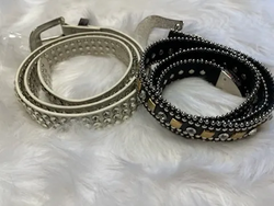 Studded Belt