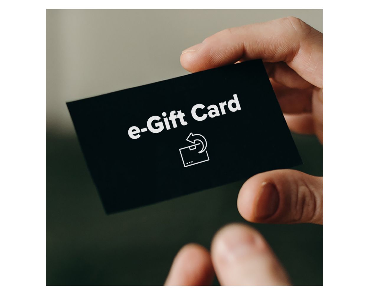 The Red Velvet Boutique Gift Card