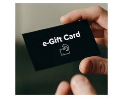 The Red Velvet Boutique Gift Card